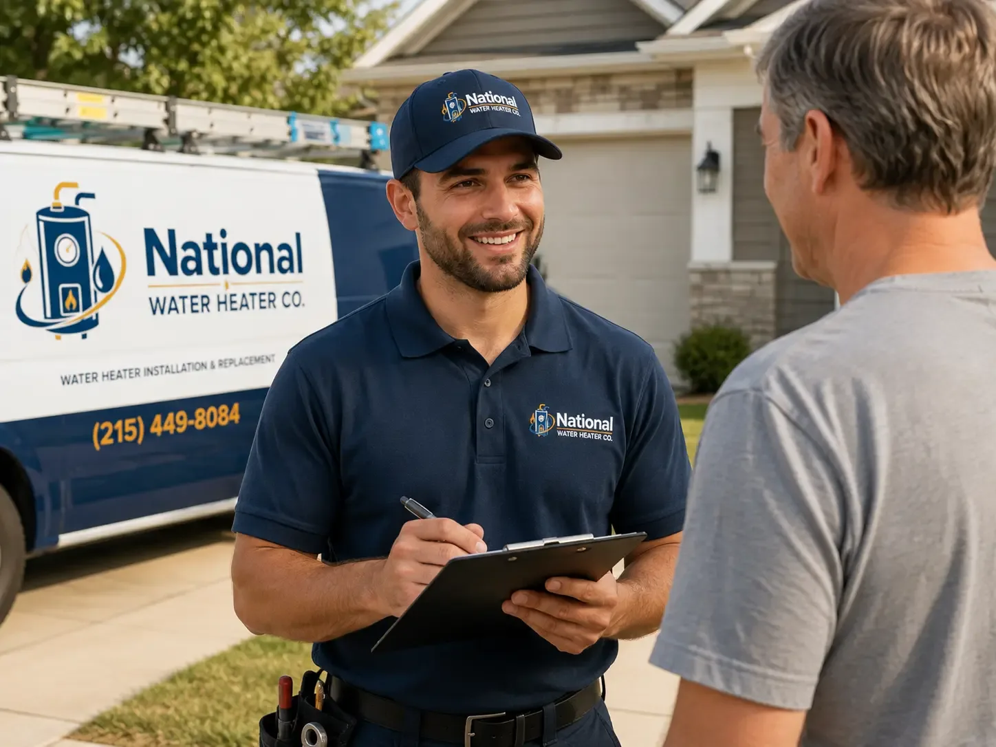 Water Heater Installation Dunbridge, OH FAQs